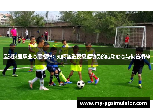 足球球星职业态度揭秘：如何塑造顶级运动员的成功心态与执着精神