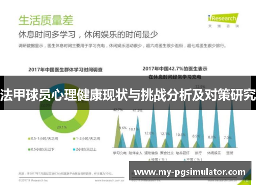 法甲球员心理健康现状与挑战分析及对策研究