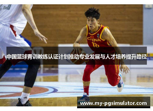 中国篮球青训教练认证计划推动专业发展与人才培养提升路径