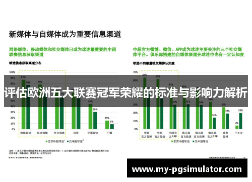 评估欧洲五大联赛冠军荣耀的标准与影响力解析