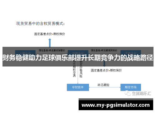 财务稳健助力足球俱乐部提升长期竞争力的战略路径