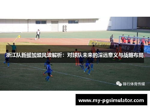 浙江队新援加盟风波解析：对球队未来的深远意义与战略布局