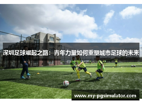 深圳足球崛起之路：青年力量如何重塑城市足球的未来