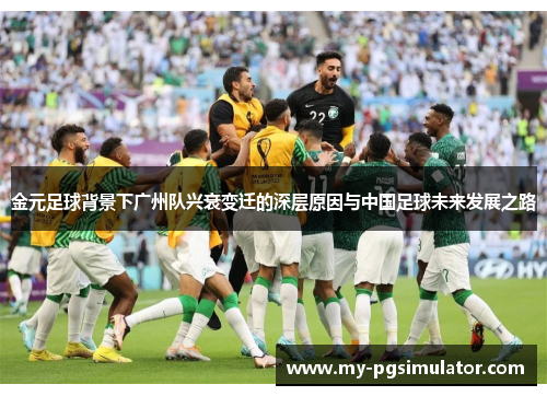 金元足球背景下广州队兴衰变迁的深层原因与中国足球未来发展之路