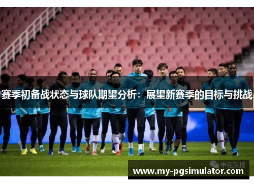 赛季初备战状态与球队期望分析：展望新赛季的目标与挑战
