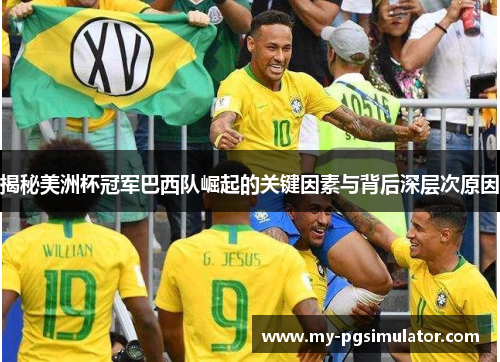 揭秘美洲杯冠军巴西队崛起的关键因素与背后深层次原因