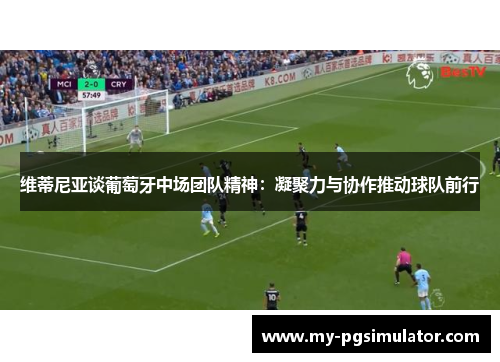 维蒂尼亚谈葡萄牙中场团队精神：凝聚力与协作推动球队前行